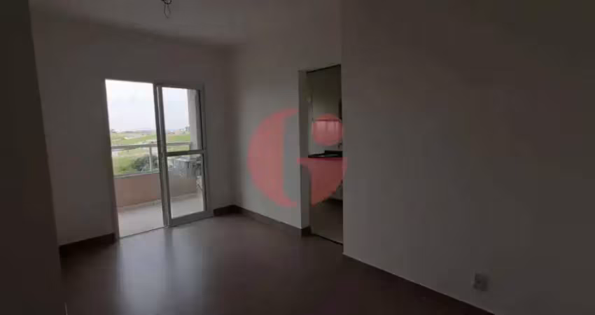 Apartamento para locação com 02 quartos e 02 vagas de garagem - 56m² no bairro Urbanova