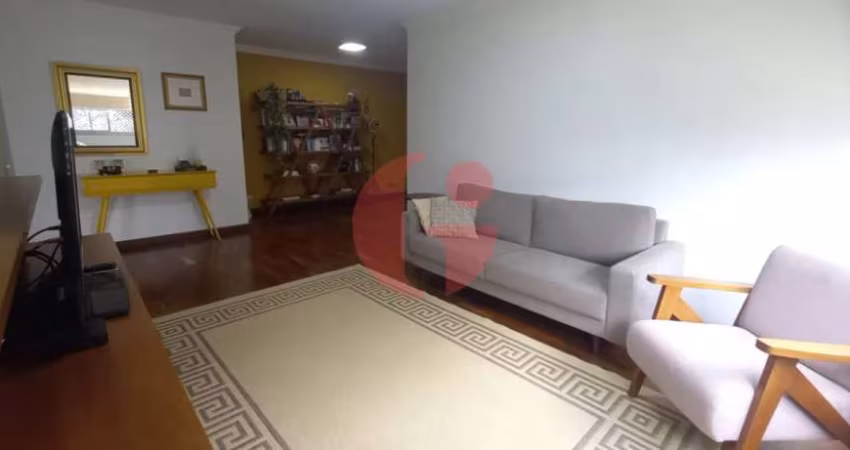 Apartamento para venda com 03 quartos e 01 vaga de garagem - 118m² no bairro Vila Adyanna