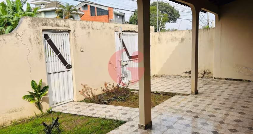 Venda - Casa Térrea  - Jardim  Alvorada