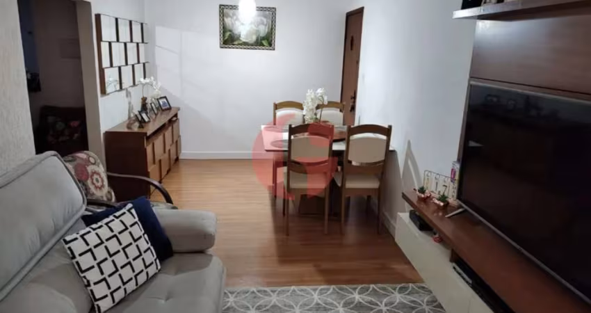 Apartamento para venda com 03 quartos e 01 vaga de garagem - 84m² no bairro Vila Industrial