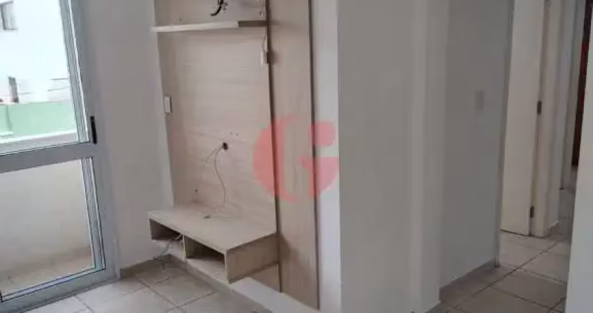 Apartamento para venda com 02 quartos e 01 vaga de garagem - 56m² no bairro Urbanova