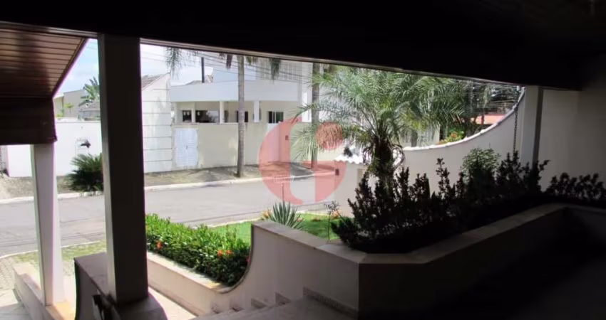 Sobrado em condomínio para venda com 03 quartos e 02 vagas de garagem - 265,94m² no bairro Jardim Aquarius