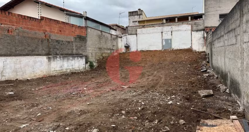 Venda - Terreno Plano - Jardim das Industrias