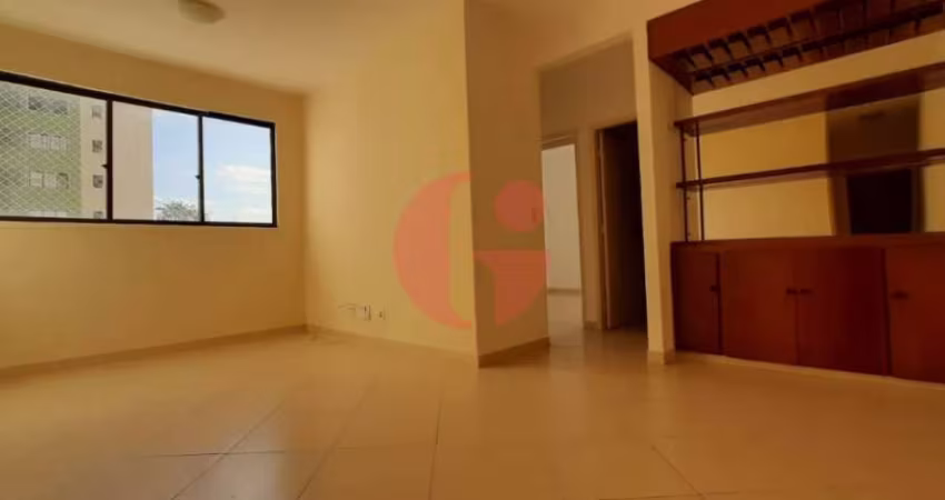 Apartamento para venda com 02 quartos e 01 vaga de garagem - 55m² no bairro Jardim Aquarius