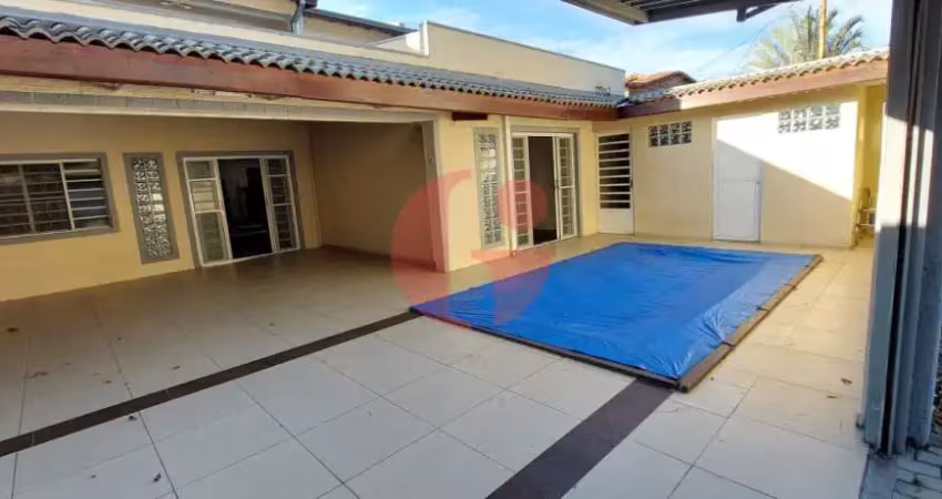 Casa alto padrão à venda - 280 m² - 3 dorms (2 suites)