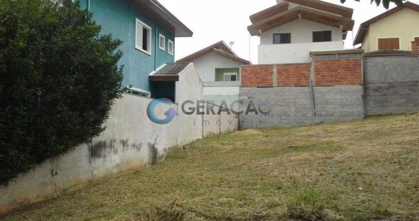 Terreno em condomínio fechado para venda com 300m² no bairro Jardim América