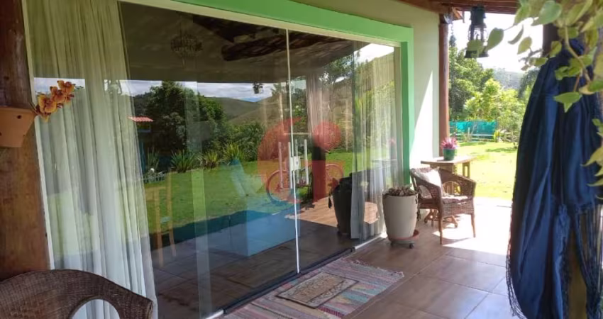Chácara com casa para venda - Bairro Pau de Saia - São Jose dos Campos SP