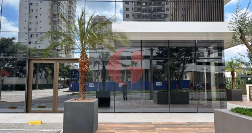 Loja térrea para locação com 146m² no bairro Jardim Aquarius