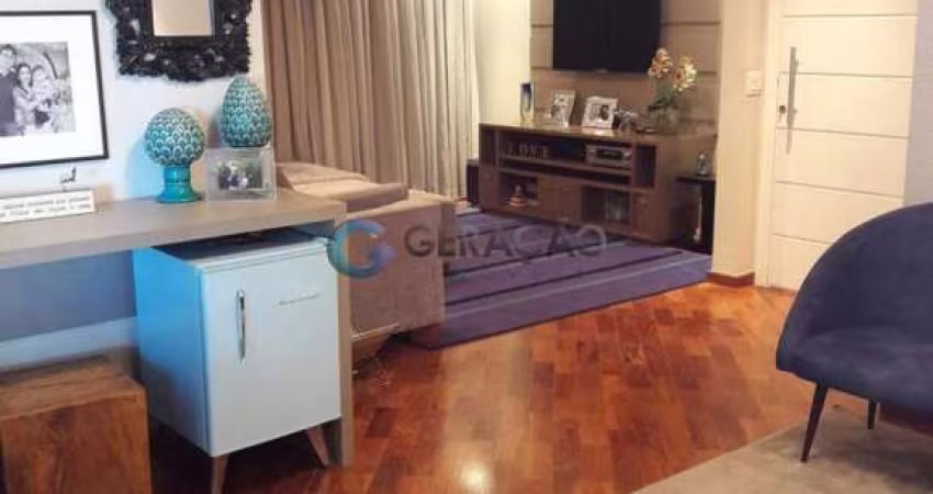 Apartamento para locação com 04 quartos e 03 vagas de garagem - 182m² no bairro Vila Ema