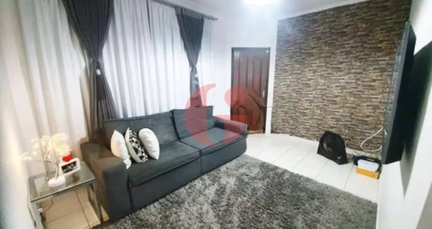 Casa térrea para venda com 3 quartos (1 suíte) - 145m² no bairro Bosque dos Ipês