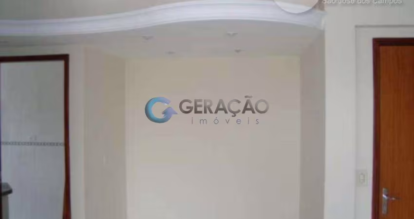 Apartamento Padrão em São José dos Campos