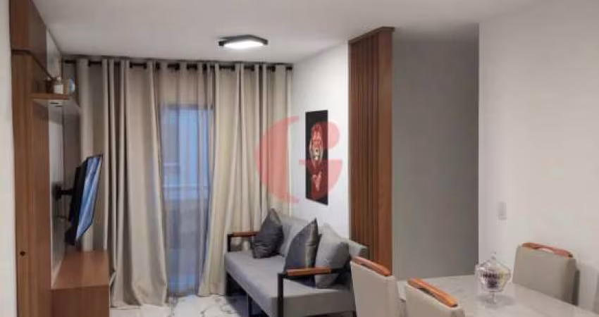 Apartamento para venda com 03 quartos e 01 vaga de garagem - 66m² no bairro Vila Ema