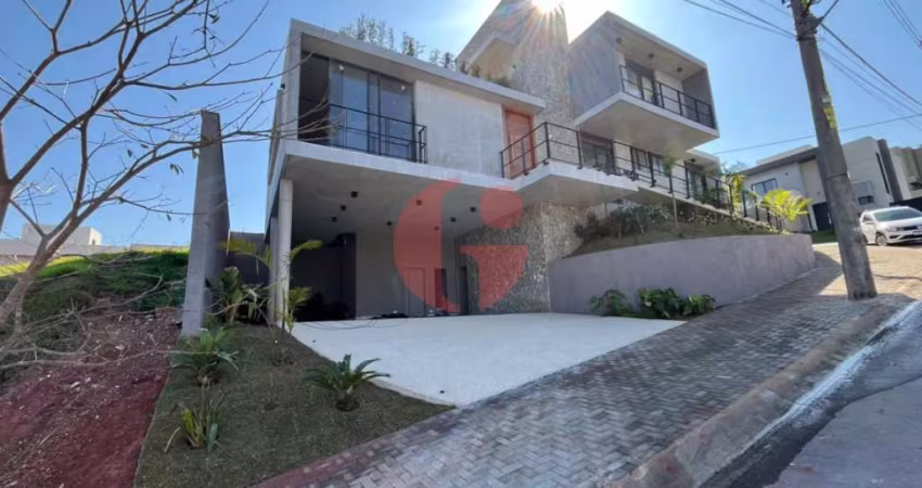 casa para venda no condominio vivva residencial clube