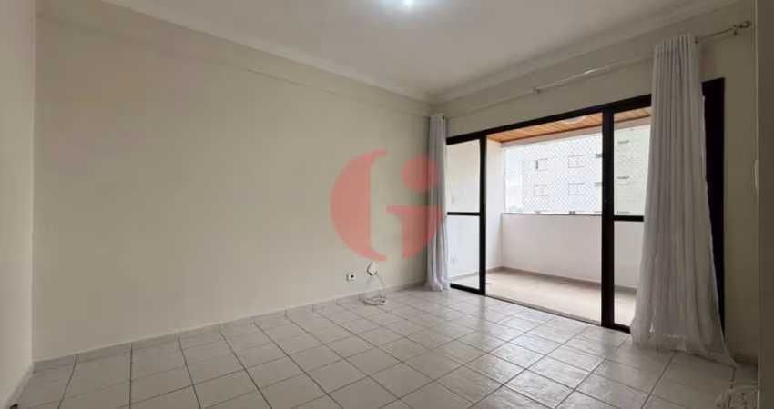 Apartamento para locação com 03 quartos e 02 vagas de garagem - 90m² no bairro Jardim Aquarius