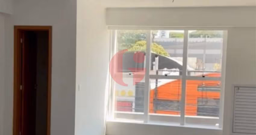 Sala comercial em condomínio para locação com 52m² no bairro Jardim São Dimas