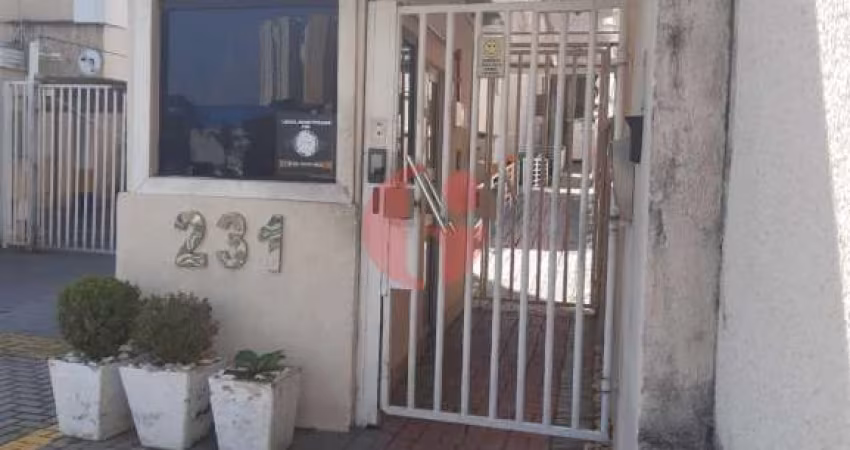 Apartamento para venda e locação com 3 quartos (1 suíte) - 59m² no bairro Vila Ema