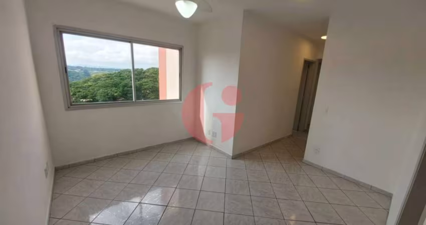 Apartamento para locação com 3 dormitórios e 1 vaga de garagem - 60m² no bairro Monte Castelo