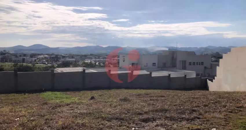 Terreno em condomínio fechado para venda com 895m² no bairro urbanova