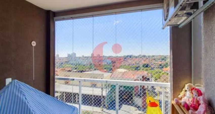 Apartamento Padrão em São José dos Campos