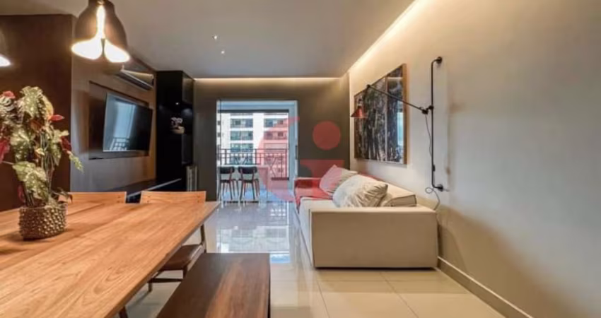 Apartamento para venda com 4 quartos e 3 vagas de garagem - 118m² no bairro Jardim Esplanada