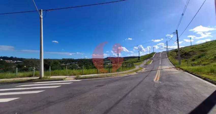 Terreno em condomínio fechado para venda com 250m² no bairro putim