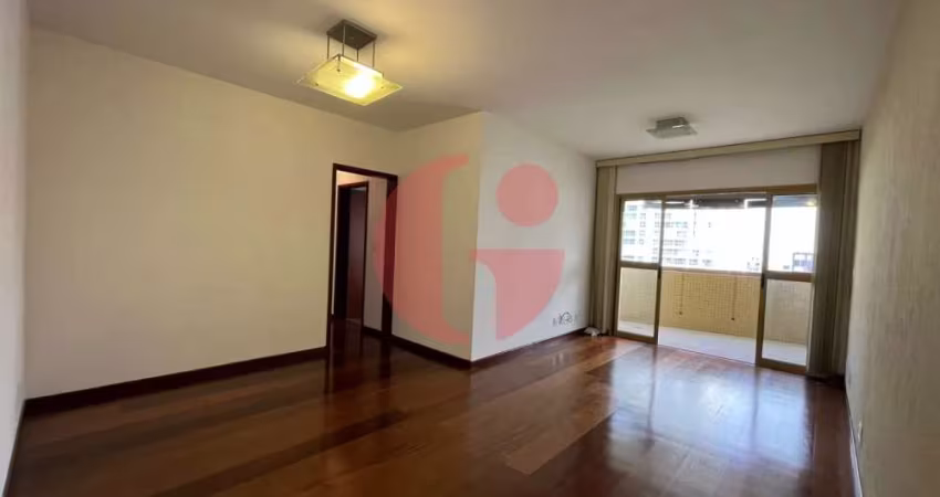 Apartamento para locação com 3 quartos e 2 vagas de garagem - 112m² no bairro Jardim Aquarius