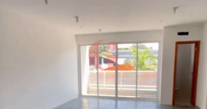 Sala comercial em condomínio para locação com 52m² no bairro Jardim São Dimas