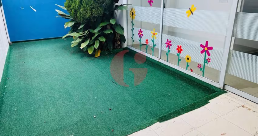 Casa comercial para locação com 4 vagas de garagem - 270m² no bairro Jardim Esplanada