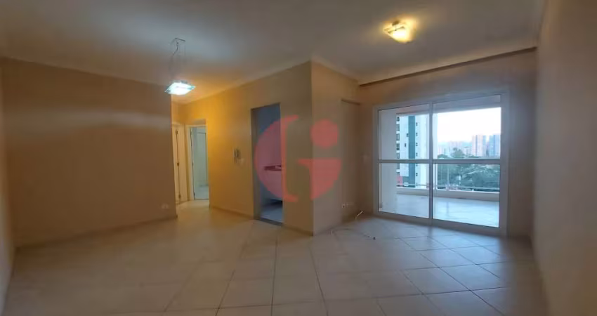 Apartamento para locação com 2 dormitórios (1 suíte) - 85m² no bairro Jardim Aquarius