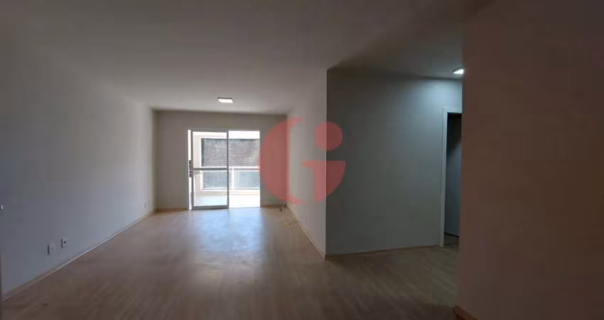 Apartamento para locação com 03 quartos e 02 vagas de garagem - 114m² no bairro Vila Ema