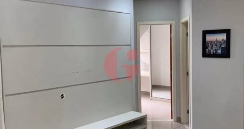 Apartamento para venda com 02 quartos e 01 vaga de garagem - 50m² no bairro Jardim Oriente