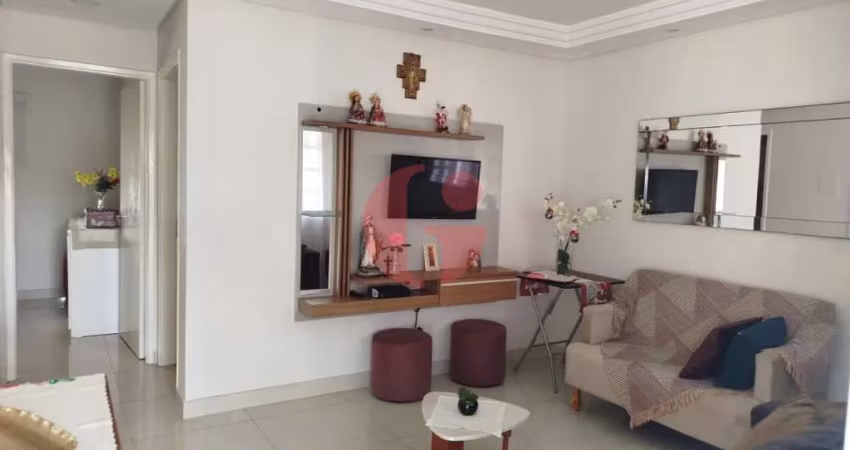 Casa térrea para venda com 02 quartos e 01 vaga de garagem - 105m² no bairro Vista Verde