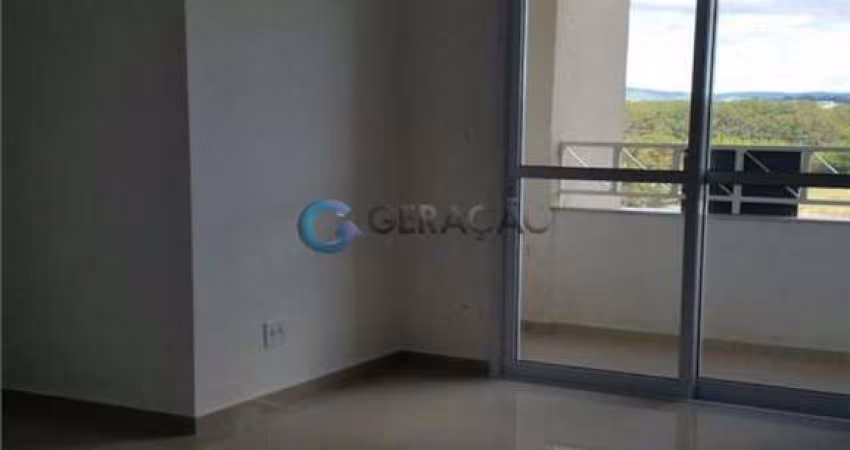 Apartamento para locação com 03 quartos e 01 vaga de garagem - 62,95m² no bairro Vila Industrial