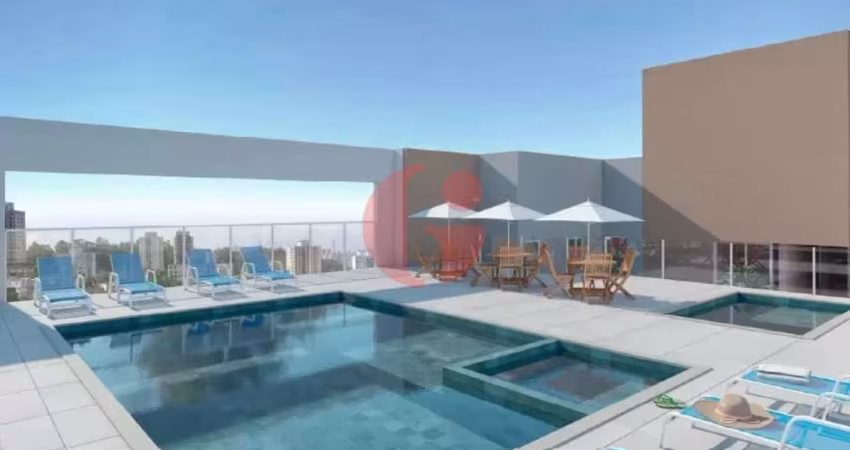 Apartamento para venda com 03 quartos e 02 vagas de garagem - 79,50m² no bairro Parque Industrial