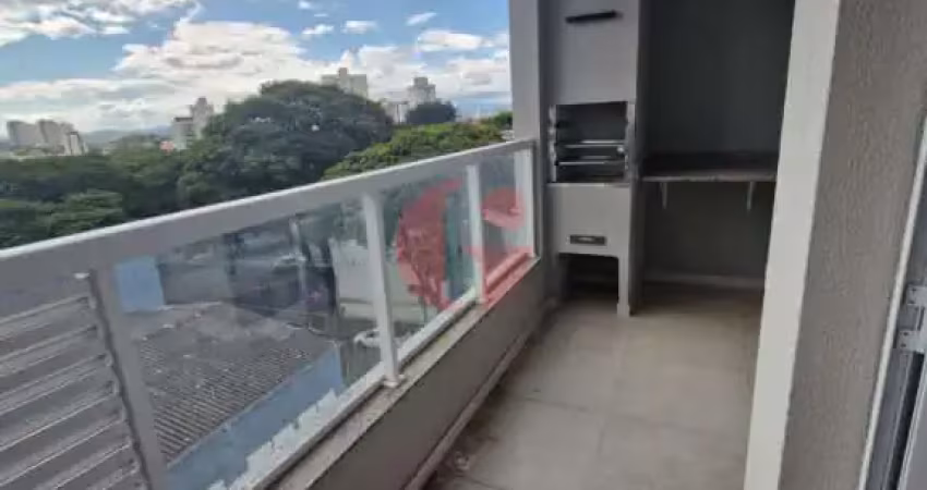 Apartamento Novo à venda com 3 dormitórios  73m2m² por R$ 592.000,00 - Jardim América- São José dos Campos/SP
