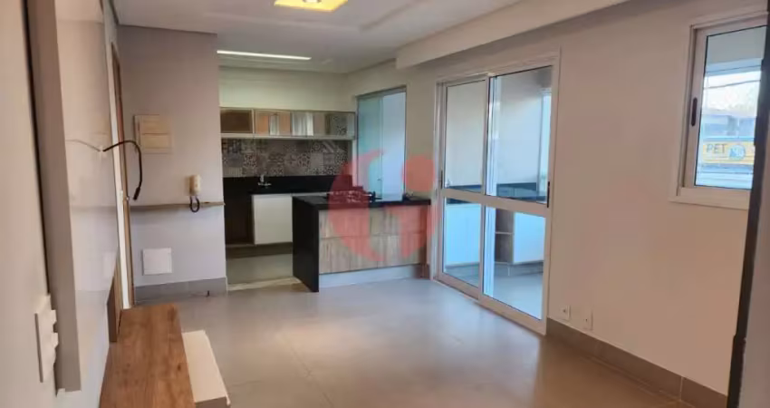 Lindo apartamento no Parque Industrial