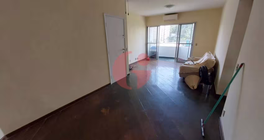 Apartamento para locação com 3 quartos (1 suíte) - 127m² no bairro Jardim Aquarius