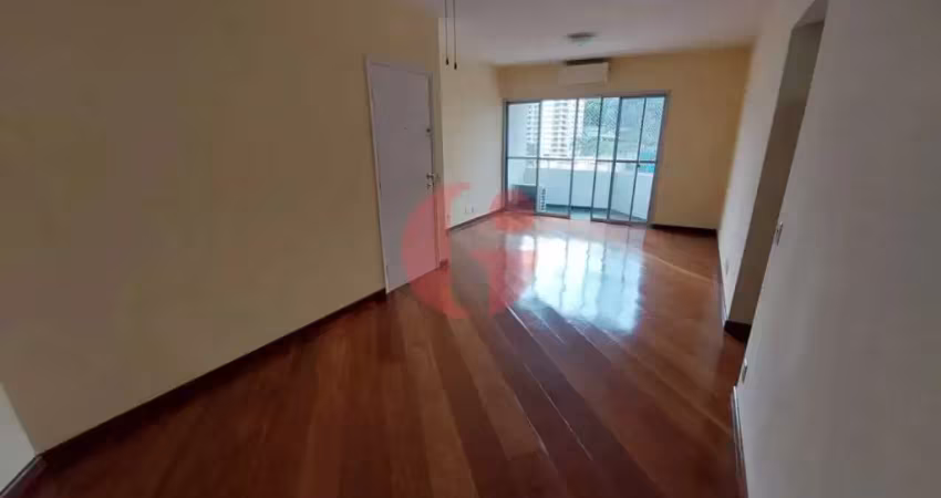 Apartamento para locação com 3 quartos (1 suíte) - 127m² no bairro jardim aquarius
