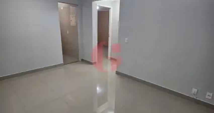 Apartamento para venda com 02 quartos e 01 vaga de garagem - 51m² no bairro Jardim Satélite