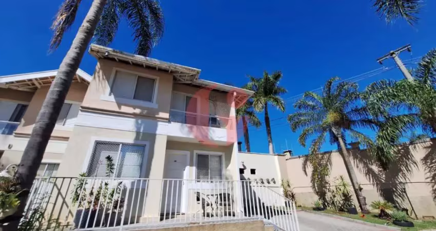 Sobrado em condomínio para venda com 3 quartos e 2 vagas de garagem - 212,89m² no bairro Urbanova