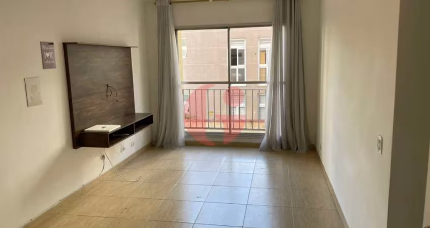 Apartamento para venda com 02 quartos e 01 vaga de garagem - 65m² no bairro Vila Adyanna