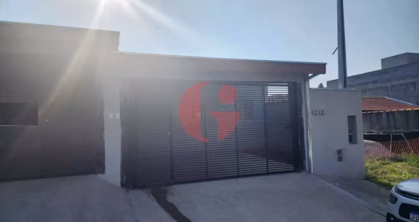 Casa à Venda no Setville Altos de São José, Conforto e Praticidade para Sua Família!