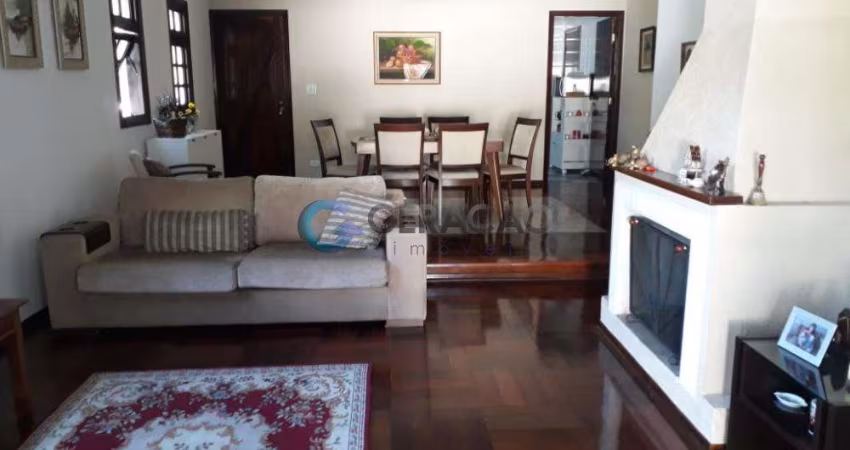 Casa Condomínio em São José dos Campos