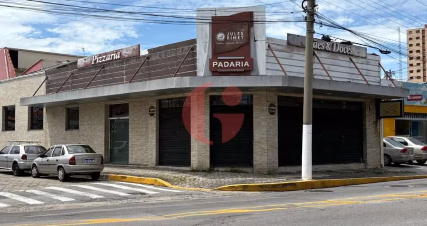 Ponto comercial para locação com 440m² no bairro Jardim Santa Maria em Jacareí-SP