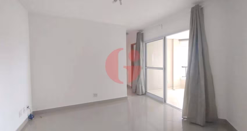 Apartamento de 02 Dorm. (01 Suíte) e 1 vaga de garagem - 67m² no Jardim Aquárius!