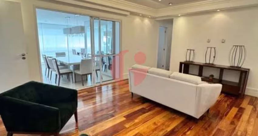 Apartamento para venda com 4 dormitórios (sendo 2 suítes) no bairro Jardim Aquarius