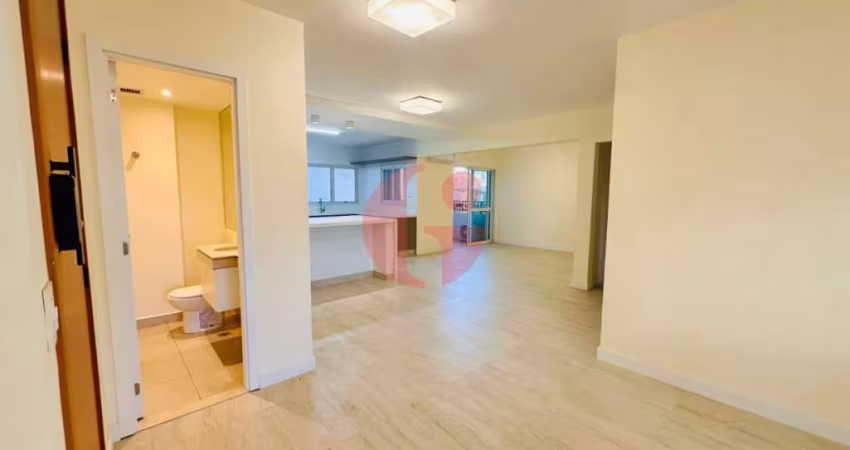 Apartamento para venda e locação com 04 quartos e 04 vagas de garagem - 182m² no bairro Vila Ema
