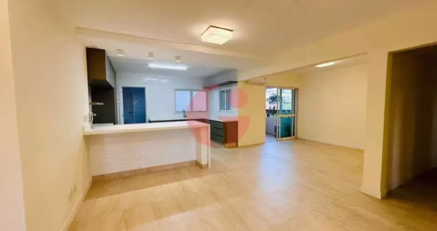Apartamento para venda e locação com 04 quartos e 04 vagas de garagem - 182m² no bairro vila ema