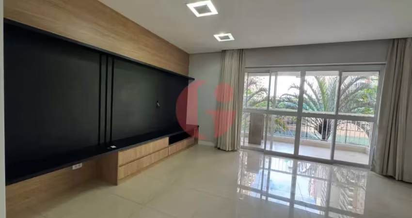 Apartamento locação no bairro Jardim das Industrias 3 dormitórios sendo uma suíte