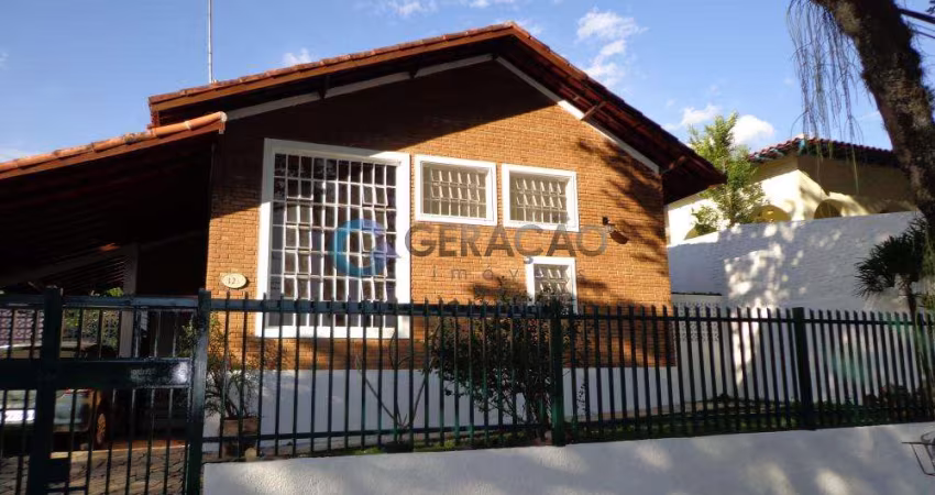 Casa térrea para locação com 03 quartos (01 suíte) - 200m² no bairro Jardim Esplanada